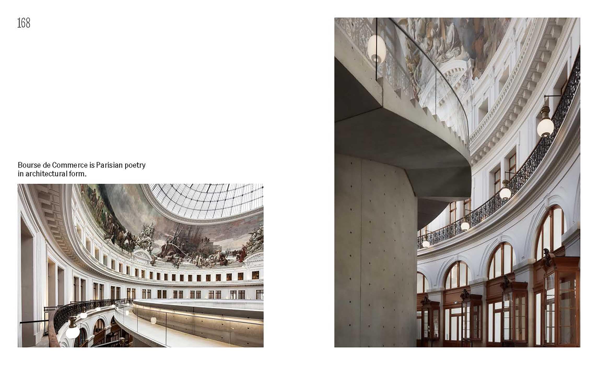 Paris: New Mags City Guide