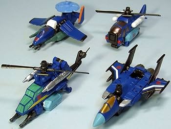トランスフォーマー ユナイテッド ジェットマスター プライムモード Amazon.co.jp: トランスフォーマー ユナイテッドEX ジェット