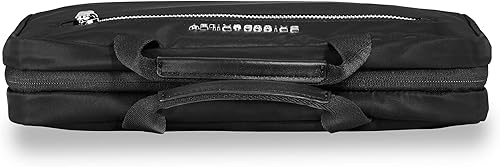 Miniatura 8 de Briggs & Riley Kit de aseo colgante Rhapsody para mujer, negro, talla única, Negro -, Kit de aseo colgante Rhapsody