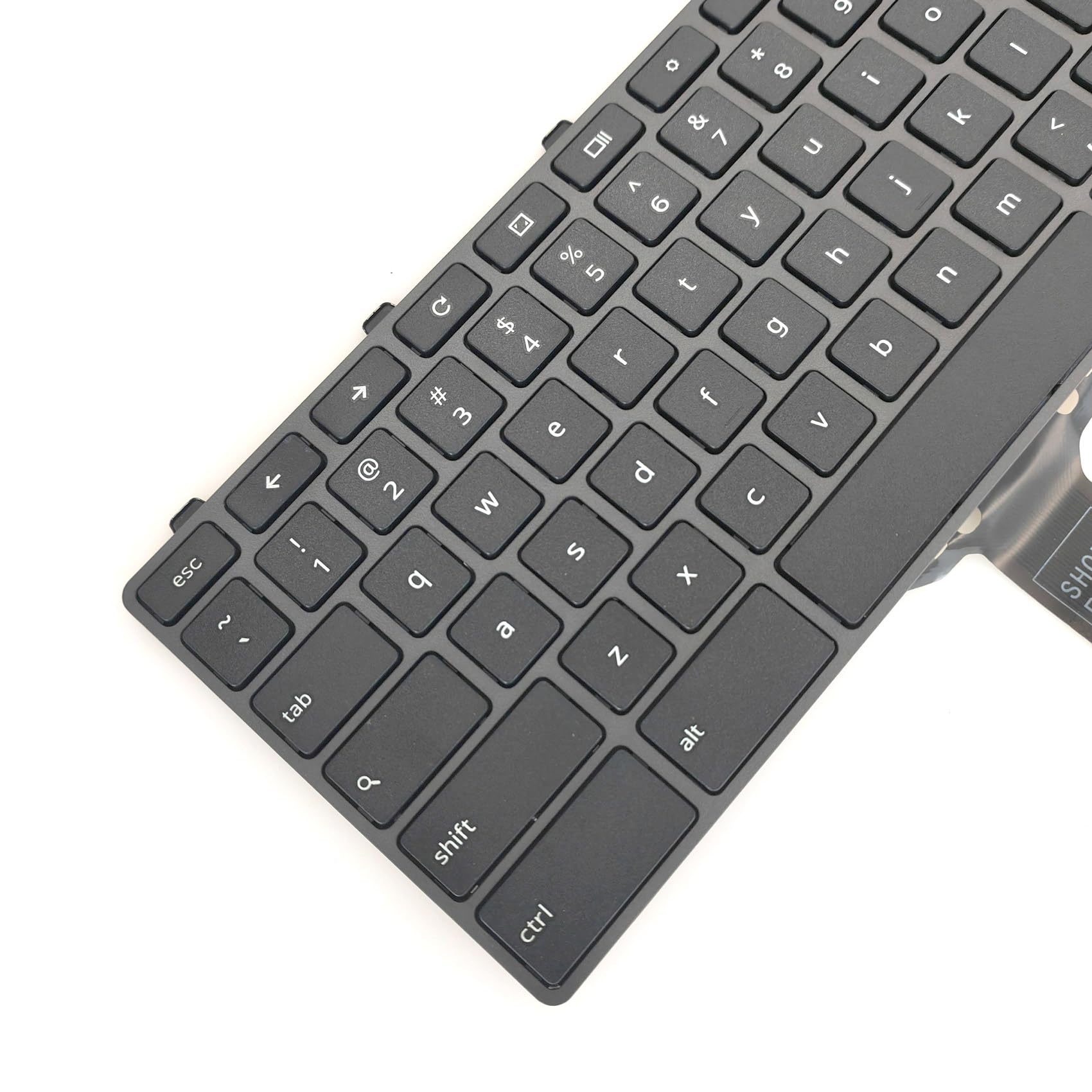 Amazon.com: WWGTMC Replacement Keyboard for Dell Chromebook 11