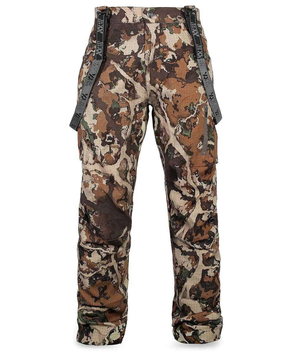 First Lite Obsidian Merino Pants