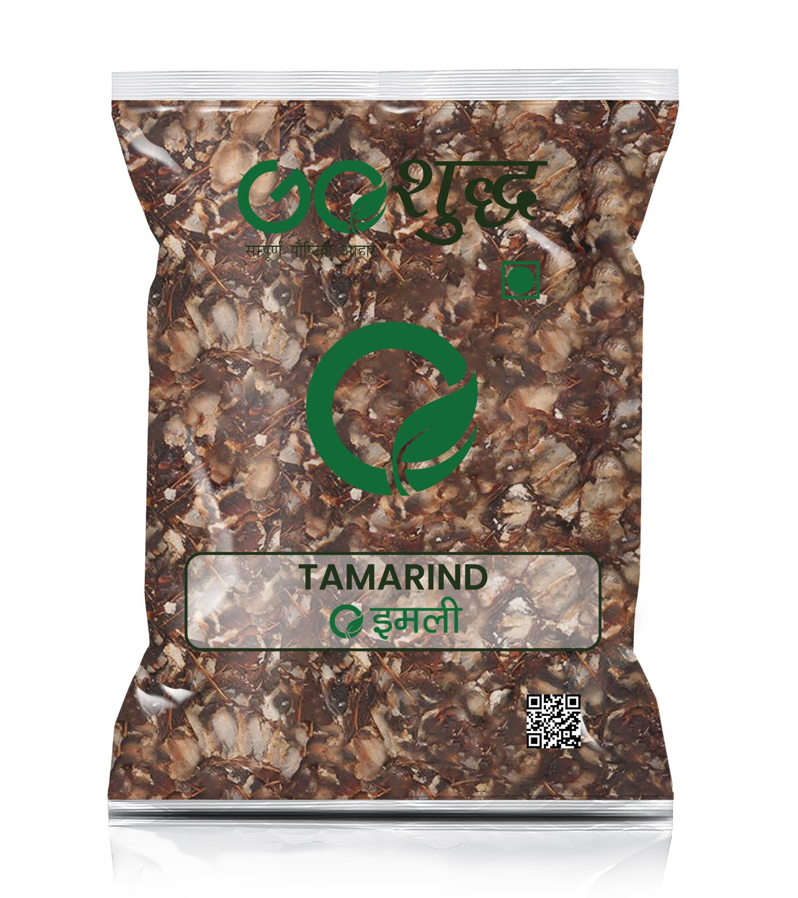 Goshudh Imli (Tamarind)- 250g Pack