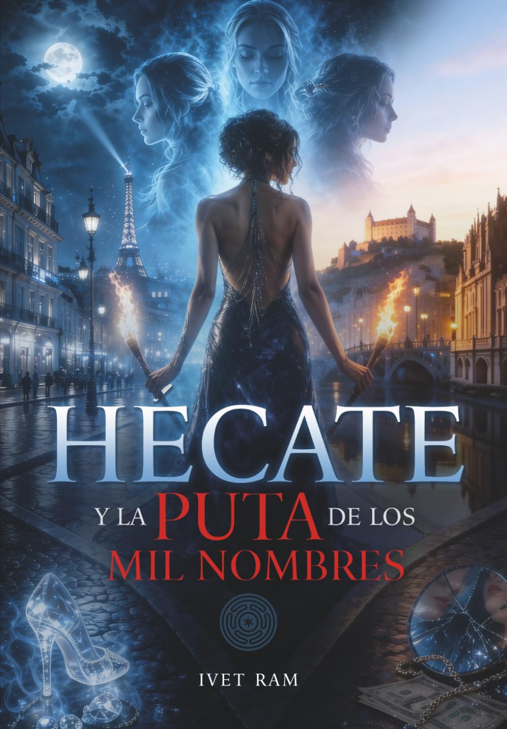 Hécate y la puta de los mil nombres