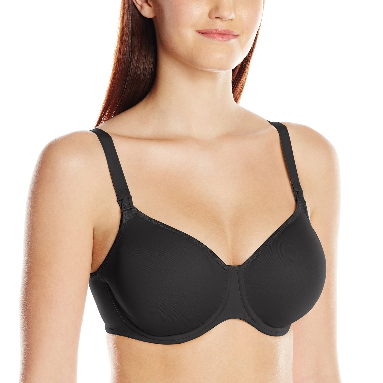Soutien-gorge Allaitement Anita 5068 - Sans Couture, Polyamide/Élasthanne - Lavage Main - Armature
