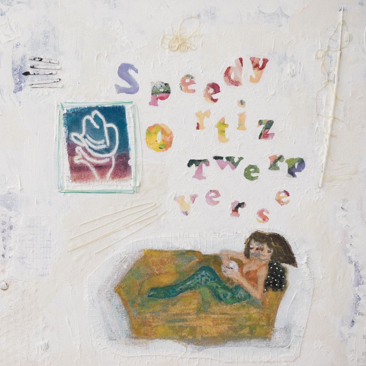Twerp Verse [VINYL]