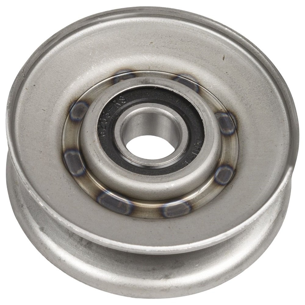 Galet enrouleur Husqvarna 532139245 pour réparer la tension