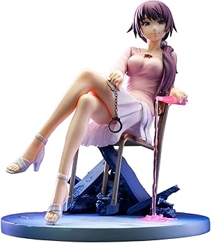 Amazon.co.jp: 偽物語 戦場ヶ原ひたぎ - 偽物語 - (1/8スケール PVC