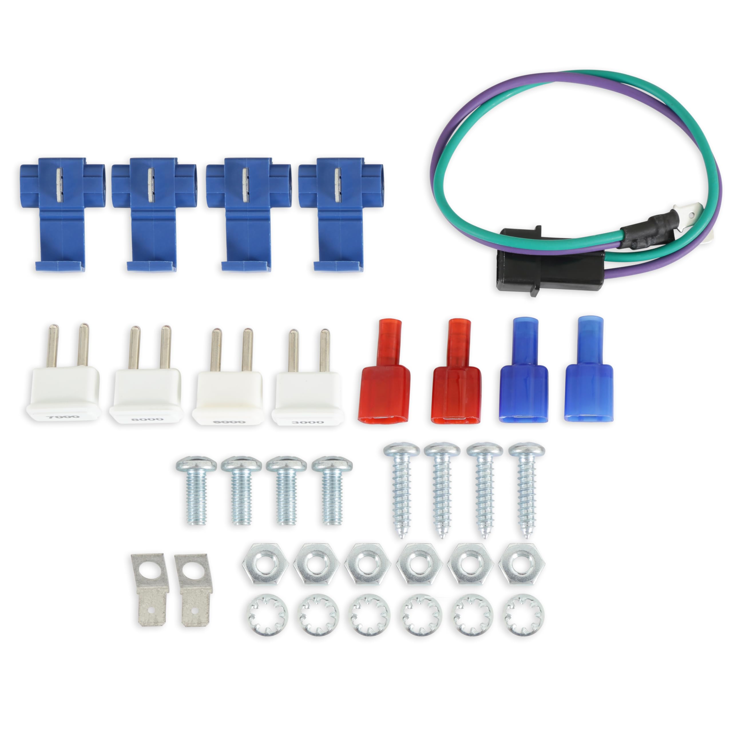 Amazon.com: MSD 6462 6-BTM Boost Timing Master : Automotive