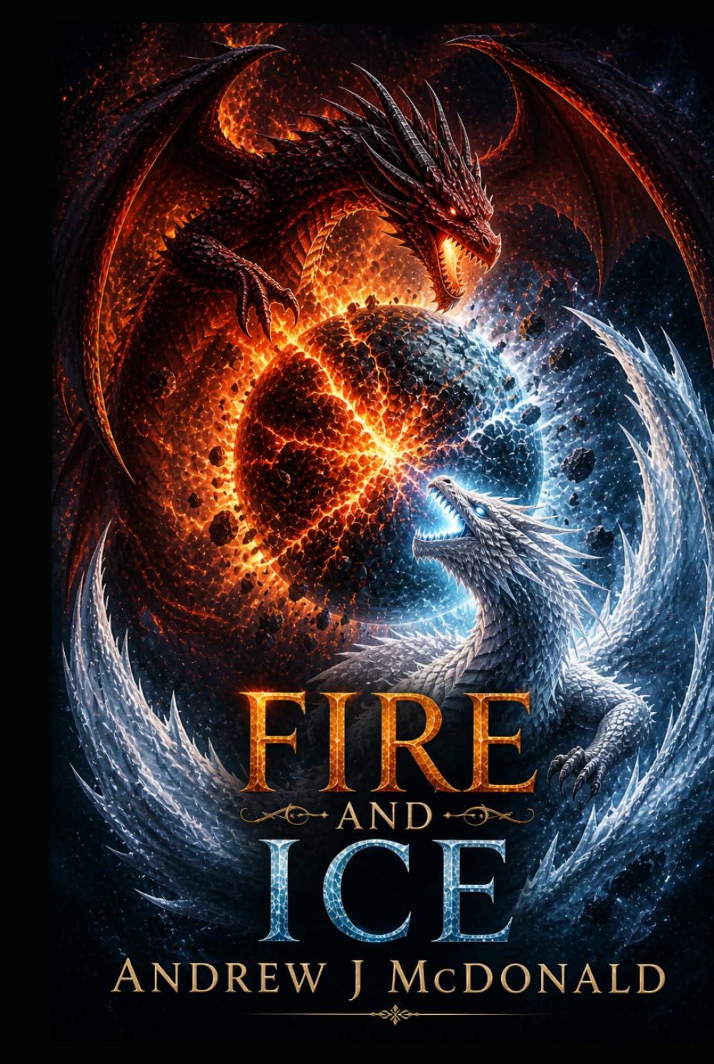 Fire and Ice