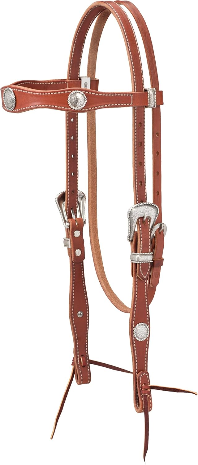 Weaver Leather Old West Collection