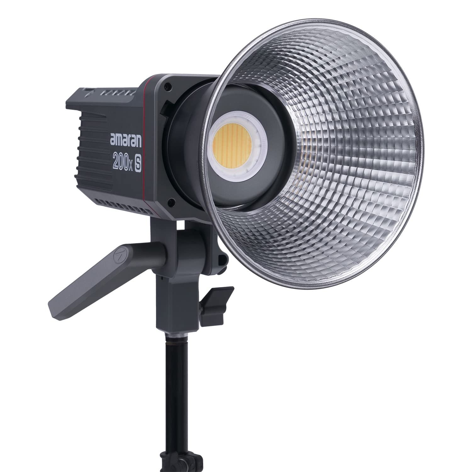 Amazon | Aputure amaran 200xS撮影ライト LEDライト ビデオライト