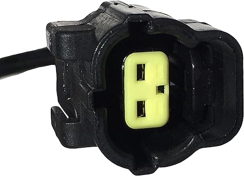 Miniatura 4 de GoSens Sensor de velocidad de rueda ABS 049b para Chevrolet AVEOAVEO5, PONTIAC G3G3 WAVEWAVE 2004-2011 OEM # 96473222 96959998 96534911 (delantero