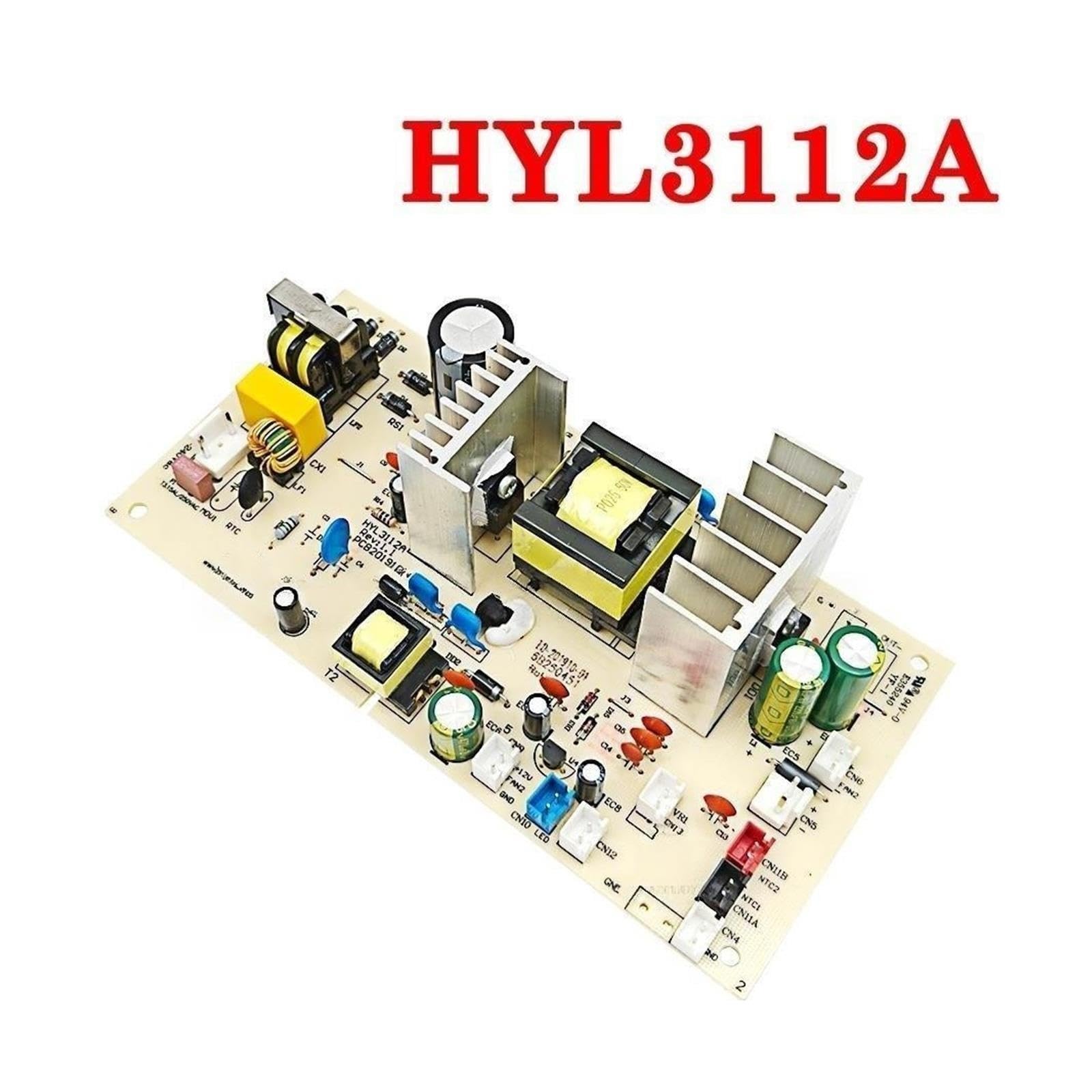 HYL3112A 110-220V Weinschrank-Leiterplatten-Steuerstromversorgungszubehör