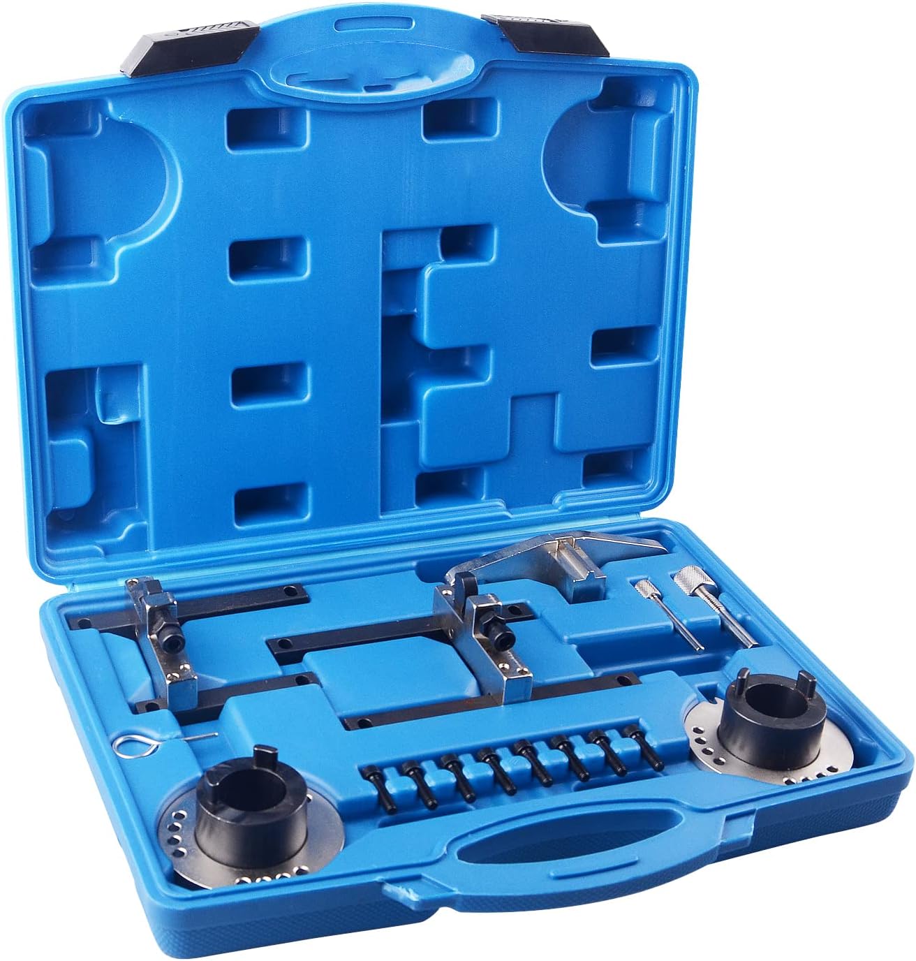 DAYUAN Petrol Engine Timing Locking Tool Kit Compatible with Ford 1.0 EcoBoost Focus (12-18), Fiesta (13-17)