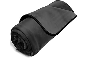 Fascinator Throw: The Velvet Liberator