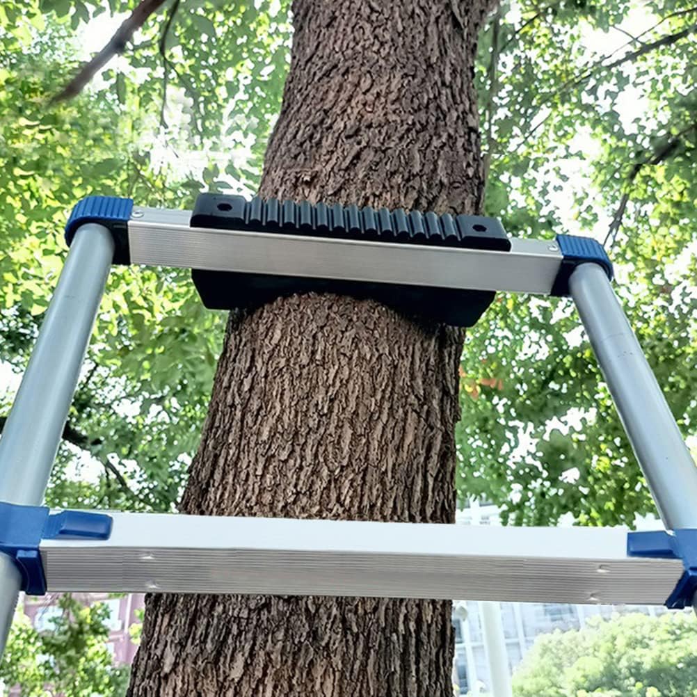 Ladder Stabilizer/Ladder Kit/Ladder Pole Attachment for Climbing Tree