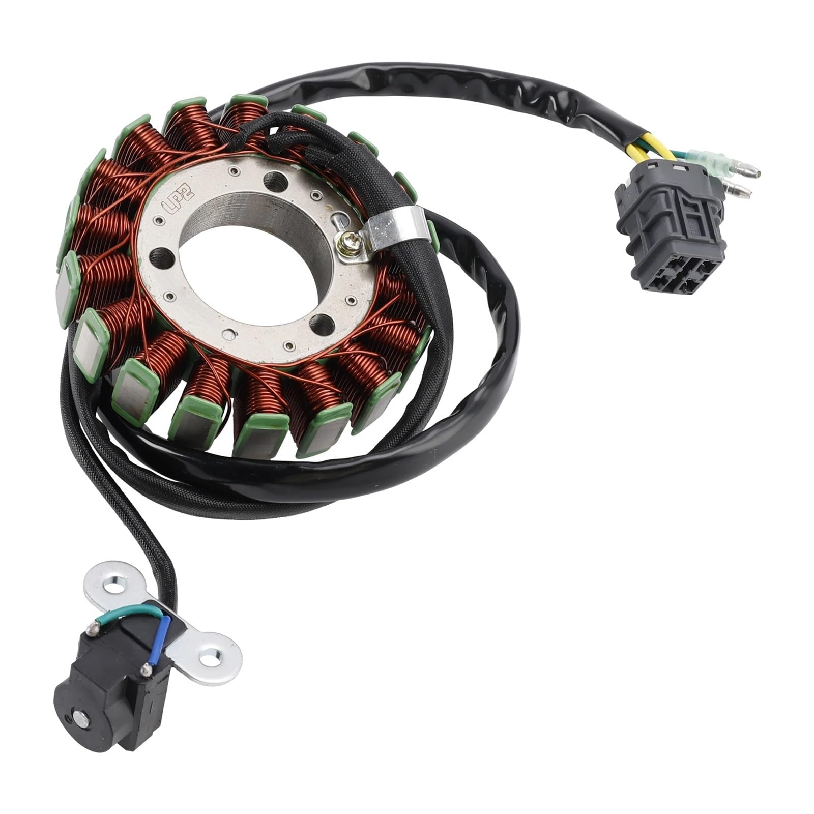 Stator Generator for Adly 280 320 / Hurricane/Online S 3.2 / X 3.2