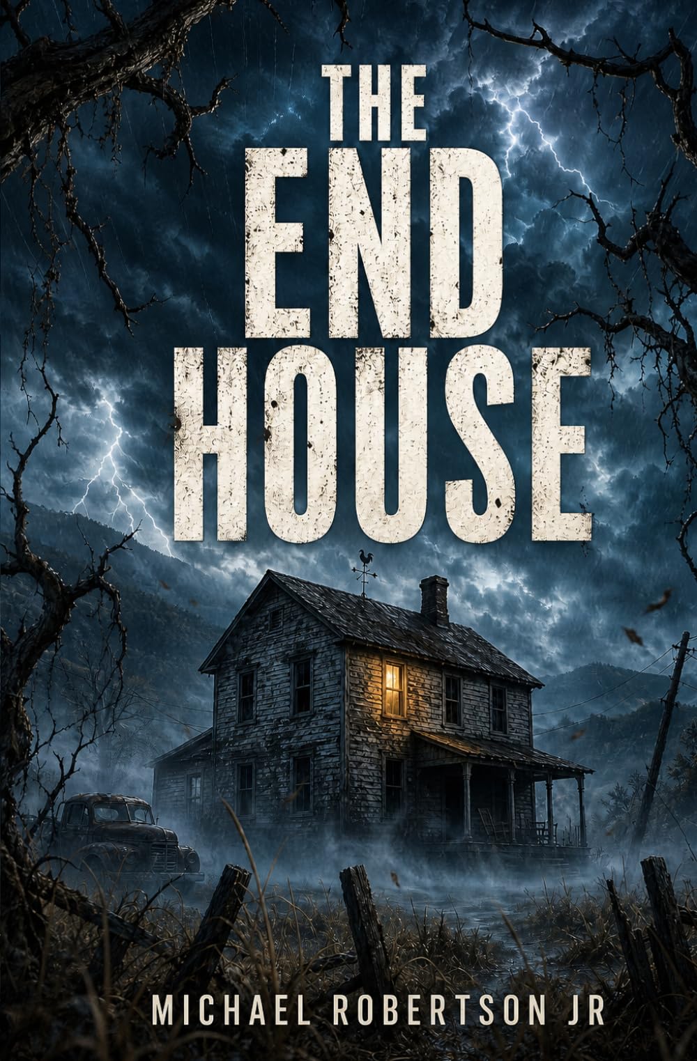 The End House
