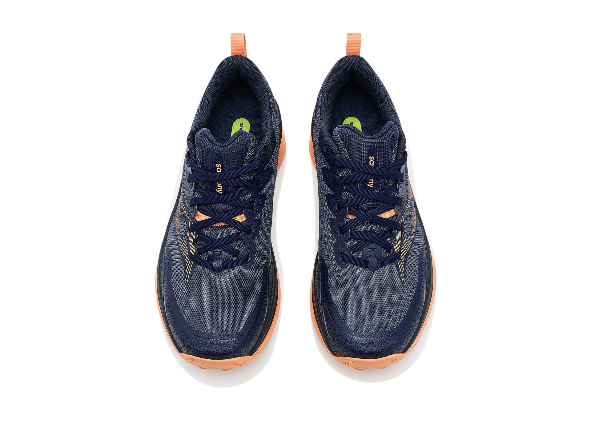 Saucony Tenis Peregrine 16 para mujer