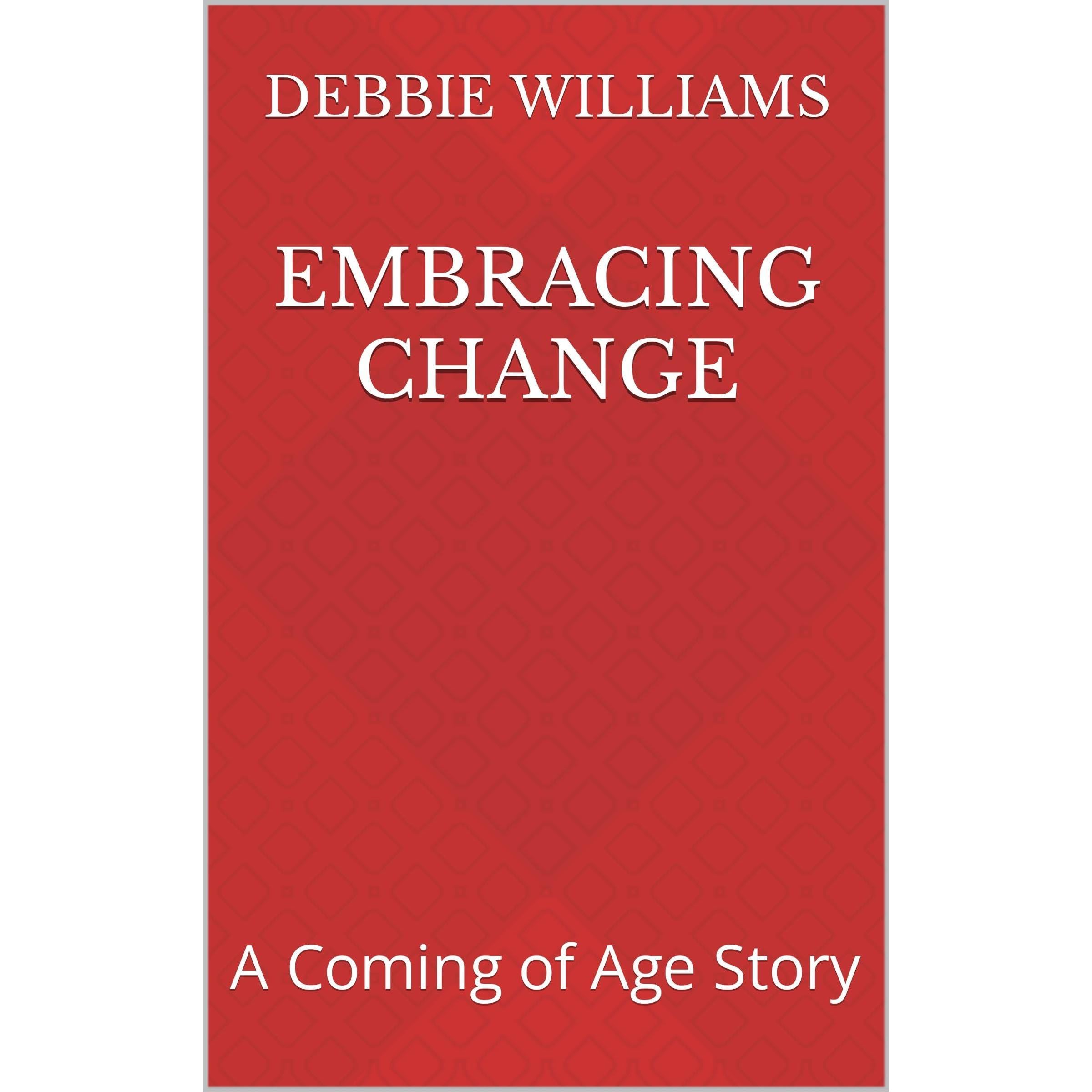 Embracing Change