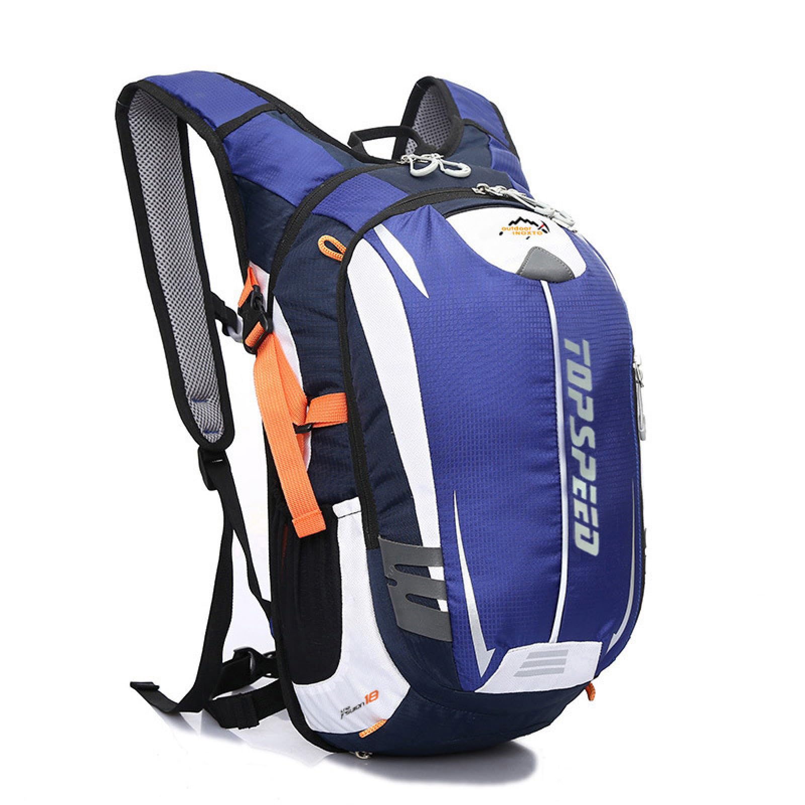 Torba rowerowa, plecak sportowy 18 l, torba do nawadniania, torba podróżna, torba wspinaczkowa, plecak turystyczny i do biegania