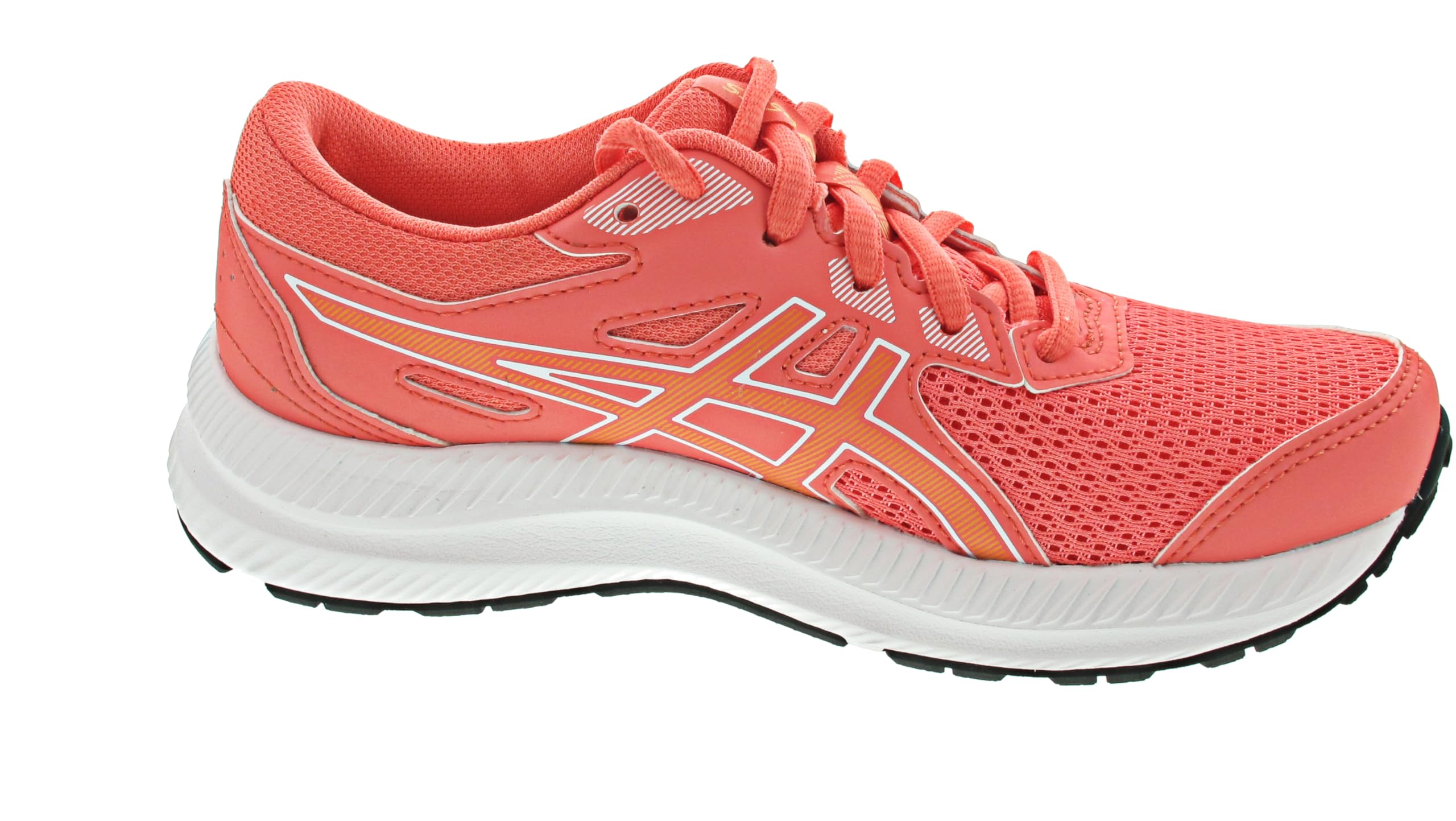ASICS Scarpe Contend 8 GS Blu