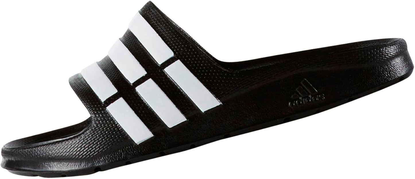 adidas baby slide sandals