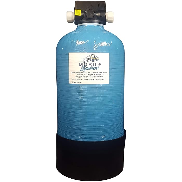 Buy Mobile Spotless Car WashSpot Free Rinse Water Demineralizer