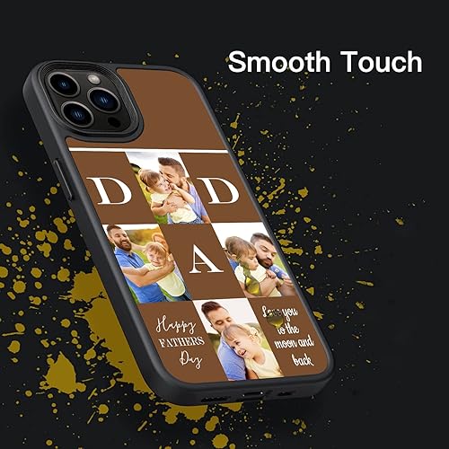 Miniatura 5 de Fundas de teléfono personalizadas para el Día de la Madre, regalos de cumpleaños para mamá y abuela, compatibles con iPhone 11, 12, 13, 14 Pro Max,