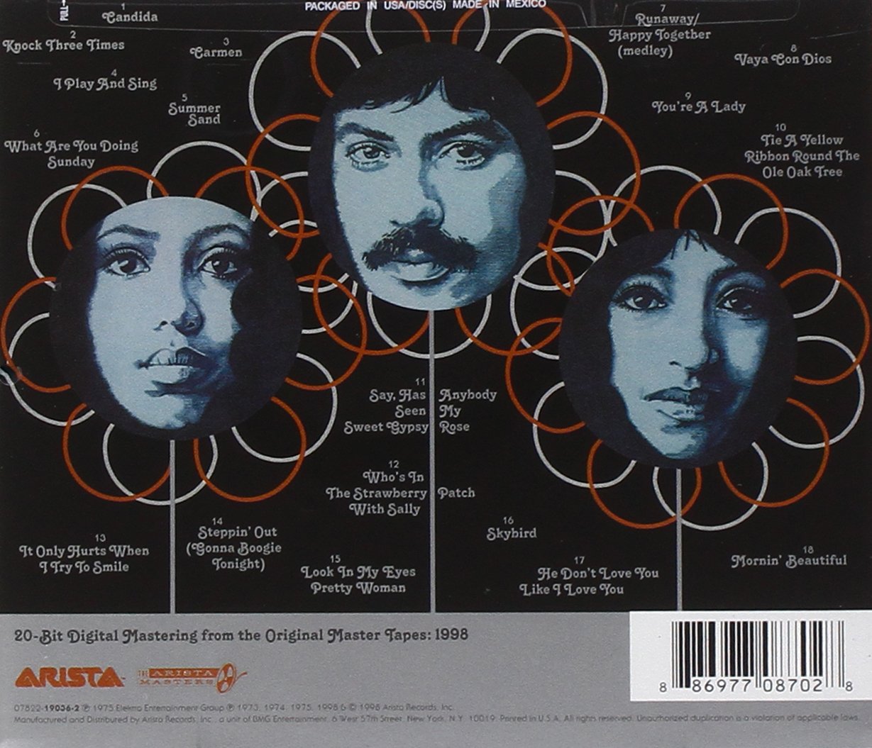Definitive Collection