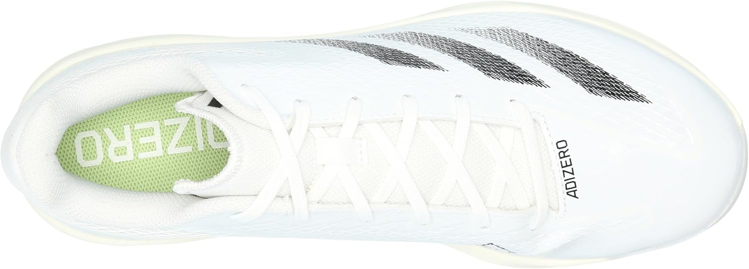 Adidas Mens Adizero Electric.1 American Football
