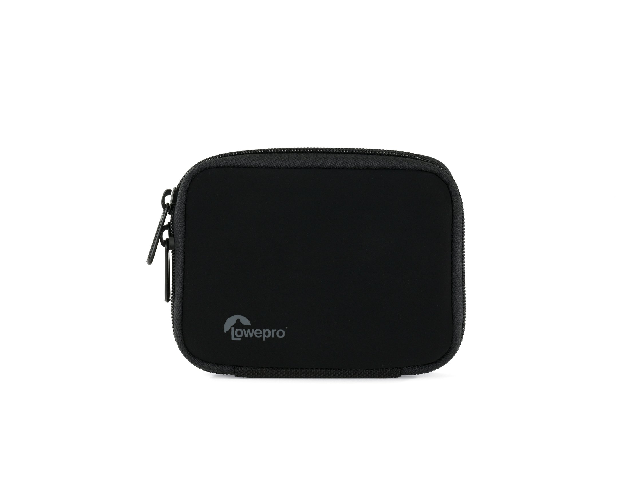 LoweproCompact Media Case 20 for Portable Hard Drives