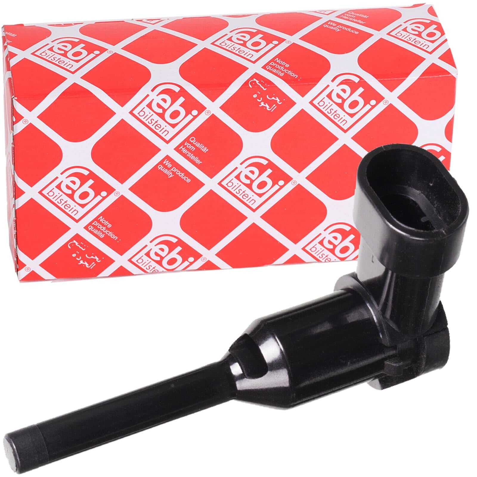 Febi bilstein 103549 Catalyseurs | Compatible avec: OPEL ASTRA G CLASSIC, ASTRA G CLASSIC Caravan, ASTRA G CLASSIC Stufenheck, ASTRA H, ASTRA H Caravan
