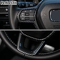 Vista 4 de CKE Compatible con Honda Civic 2026 2025 2024 2023 2022 para Accord CR-V HR-V 2026 2025 2024 2023 Accesorios para consola central de automóvil