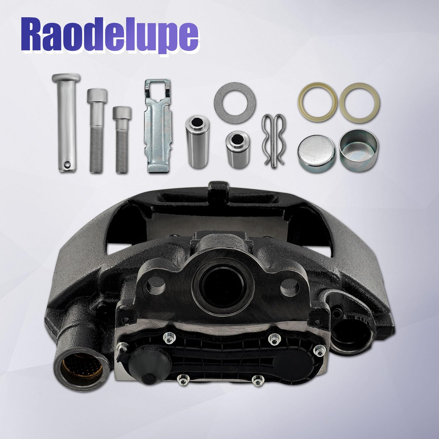 Amazon.com: Raodelupe Z035248 ADB22X Air Disc Brake Caliper Kit