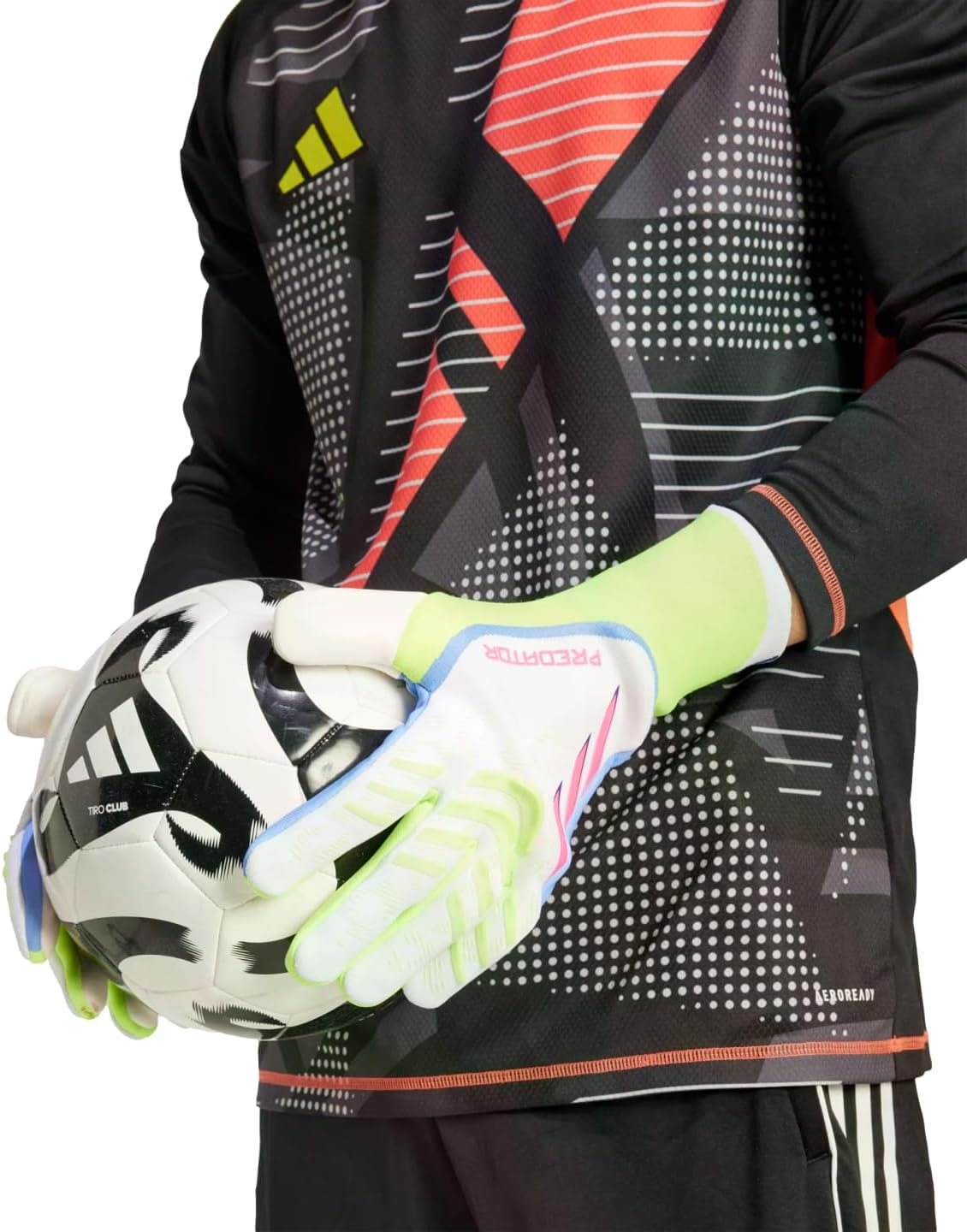 Adidas Predator Pro Goalkeeper Gloves