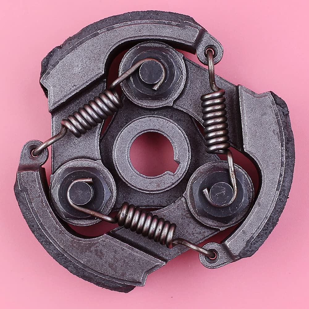 Amazon | クラッチロビン NB411 NB351 40.2CC 43CC 49CC BG411 CG411 2