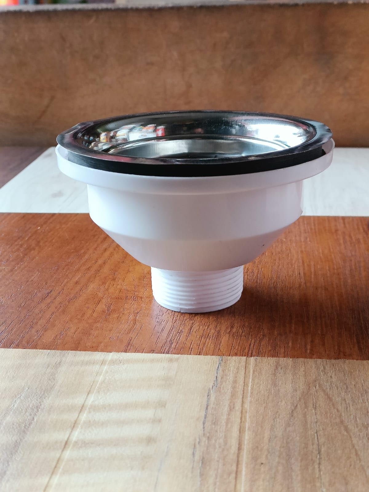 See full amazon price history chart for keshavs sink waste coupling/steel and pvc kitchen sink coupling/drain waste coupling 4 (pack of 1) keshavs sink waste coupling/steel and pvc kitchen sink coupling/drain waste coupling 4 (pack of 1) (B0CGX4S3XZ) Amazon Price History, Amazon Price Tracker