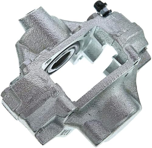 Miniatura 5 de Pinza de freno de disco compatible con Mercedes Benz W201 W202 W124 190 260 300 E300 trasero derecho