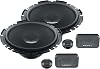 HERTZ DSK 170.3 – Kit de altavoces de 2 vías con woofer de 170 mm y tweeter de 24 mm, sonido balanceado y 160 W de potencia máxima 1
