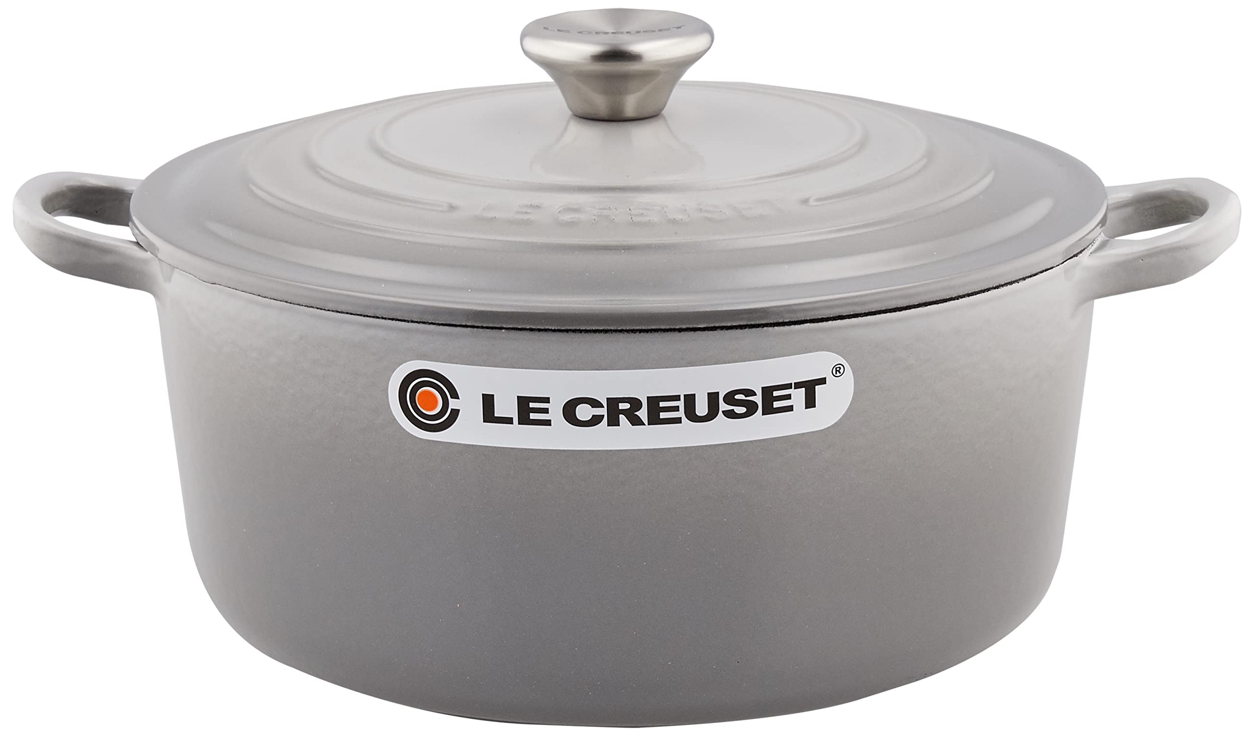 Amazon.co.jp: ル・クルーゼ(Le Creuset) 鋳物 ホーロー 鍋 ココット 