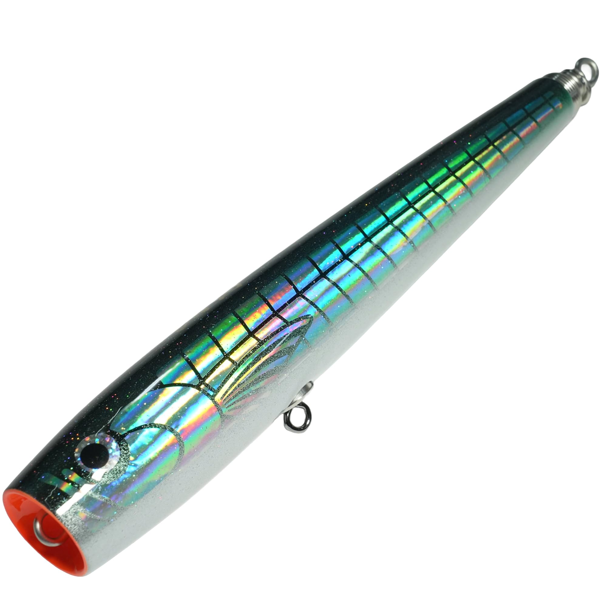 Amazon.co.jp: ソウルズ ビートウッド シビヤマ 200mm 95g カラー