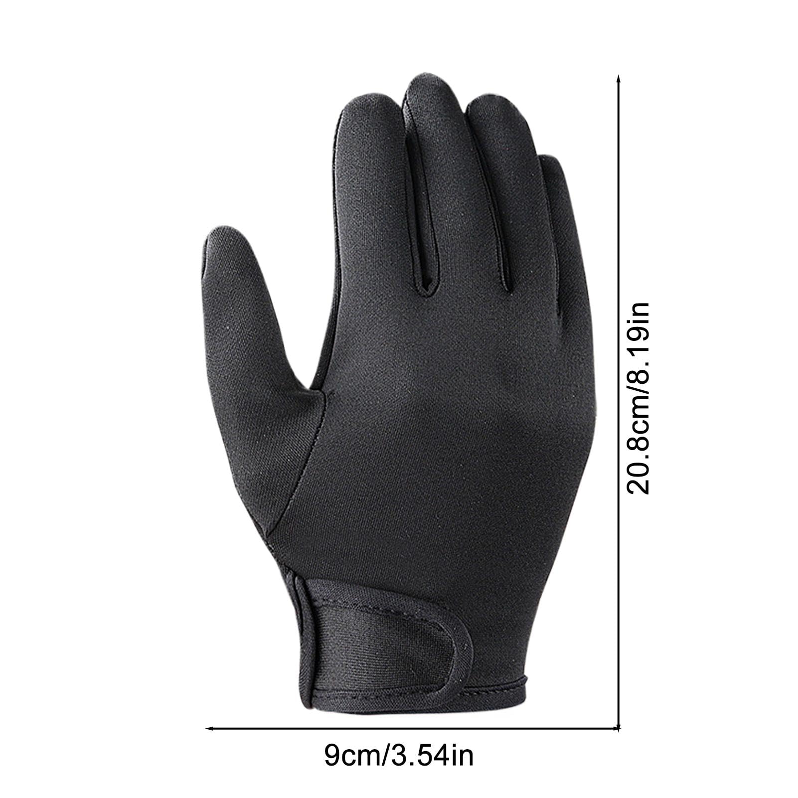 professionnel résistant à la chaleur pour cheveux, gants de coiffure,Gants thermiques Gants professionnels résistants à la chaleur - réutilisable, épais, antidérapant, pour la maison, pour l