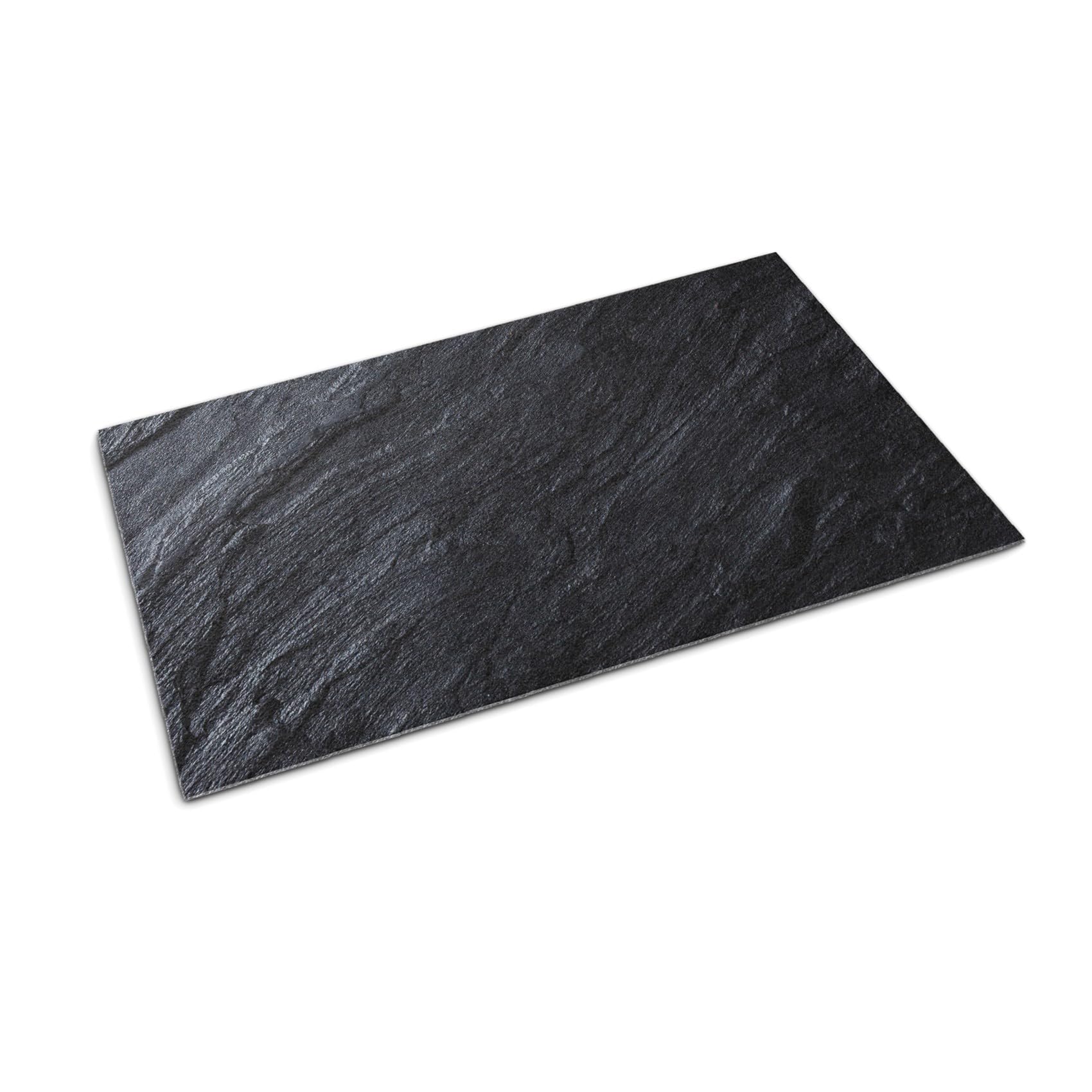 Tapis paillasson externe antidérapant Tulup 150x100 grand format pour entrée de maison