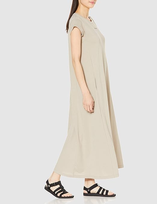 キナル別注 Columbia コロンビア Pl0176 トゥリースワローウィメンズオムニフリーズゼロドレス ワンピース フェス キャンプ Web限定 Www Endocenter Com Ua