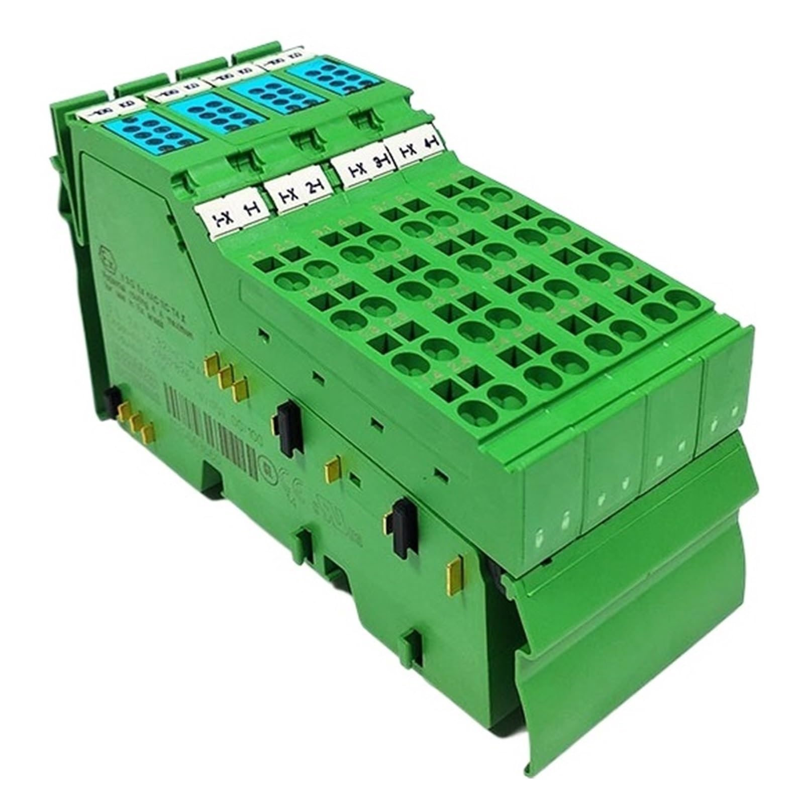 Module IB-IL-24-DI-32/HD-PAC 2862835 automate tension 24v entrée numérique