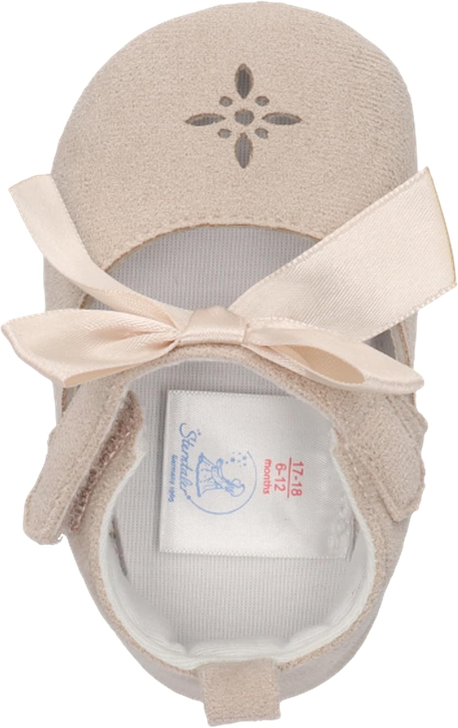 Sterntaler, Ballerina Bow Baby-Girls Baby-Girls