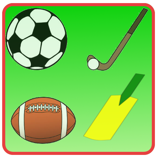 Sport Card App on Amazon Appstore