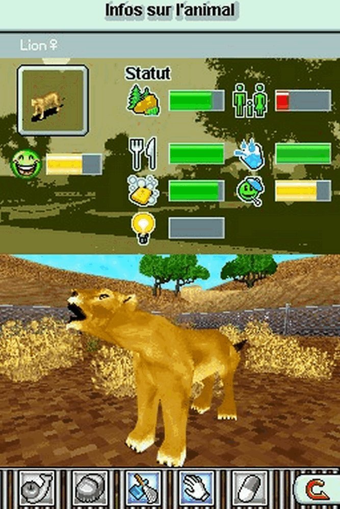Zoo Tycoon 2