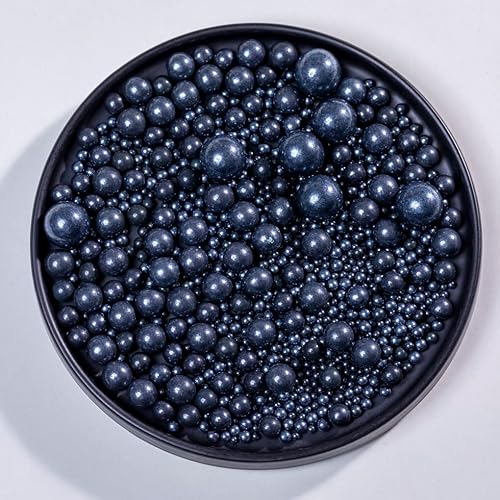 Gránulos de Navidad gránulos de pasteles chispas de galletas perlas de azúcar perlas de caramelo comestibles de 0276in 459oz 46 onzas para disponible en Yaxa Colombia